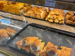 -烘焙町面包店(西四店)