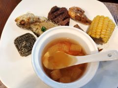 -浙江西子宾馆·瑶园咖啡厅