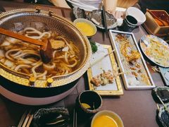 -弓二·烧鸟居酒屋(财富购物中心店)