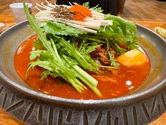 喇喇排骨火锅-喇喇排骨火锅·传统韩式脊骨汤(望京西园总店)