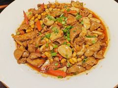 -陈麻婆豆腐总店