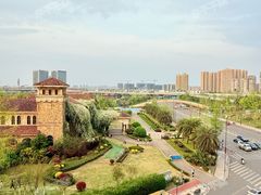-府河摄影公园
