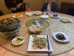 芫爆散丹-烤肉宛饭庄(南礼士路店)