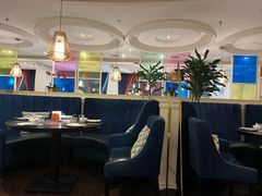-花舍·新派粤菜·西餐·下午茶(亚运村·鸟巢店)