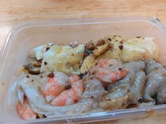 -山水肠粉(盐田店)