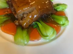 -功德林素菜饭庄(前门店)