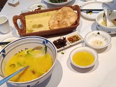 -李记搅团•非遗陕菜(三桥店)