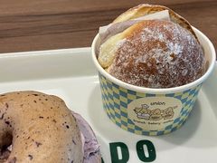 -屋裡·Union Bakery(龙江路店)