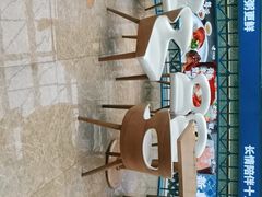 -芳满庭粤菜餐厅(丹阳吾悦店)
