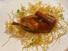 -蛇口希尔顿南海酒店·随轩中餐厅·粤菜