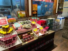 -甘家界牌柠檬鸭(青山店)