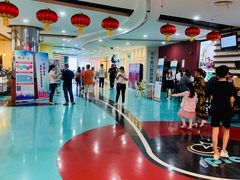 -百联南桥购物中心