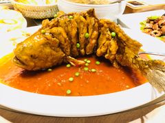 -味莊·青岛菜(云霄路店)