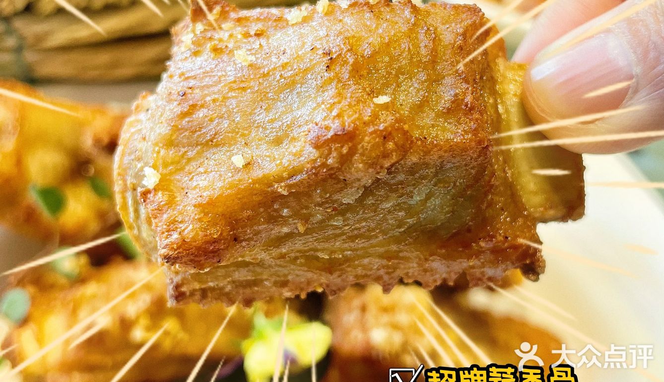 京城宝藏广州顺德菜馆！足不出京就可寻味顺德！