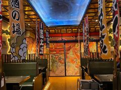 -神隐烧肉酒场(九街店)