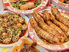 -吉利龙虾·新派海鲜烧烤
