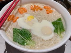 -千百味红餐厅·江西菜(绿地双子塔店)