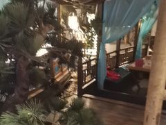 -东道煮牛肉火锅(东盛大街店)
