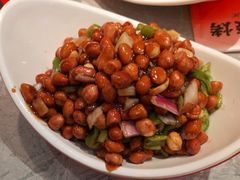 -大哈福烧烤·海鲜·家常菜(延安三路店)