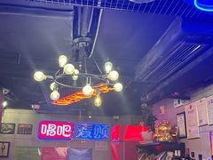 -唱吧麦颂KTV(西单华威潮铺街店)