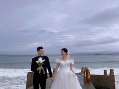 -经典婚纱摄影美学馆·私人定制