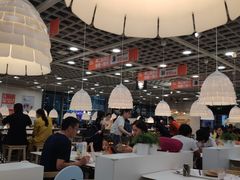 大堂-宜家·瑞典风味餐厅(北京西红门店)