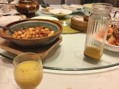 -松鹤楼(狮山永利广场店)
