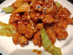 -沁香缘巫山烤鱼(看丹桥店)