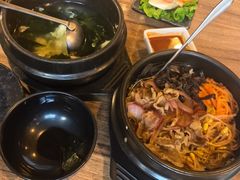 -山居屋炭火烧肉(厚街万达店)