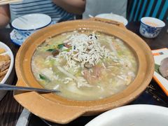 -东江海鲜大排档·潮汕菜·砂锅粥
