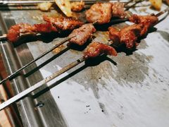 -老胖串店(浆水泉路店)