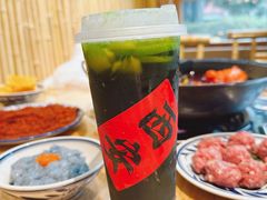 -袁山山重庆火锅(丈八北路店)