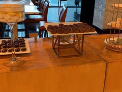 -龙之梦万丽酒店青餐厅