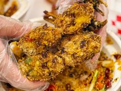 -避风塘·金牌店·夜宵(金玉兰店)