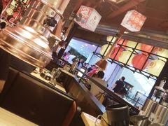 -黑牛の場(兴隆大奥莱店)