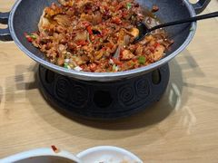 -味上湘菜馆(岳麓山店)