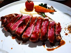 -Golden Lily河内巴黎法越料理餐厅(建国西路店)