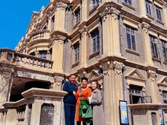 -沈阳金融博物馆