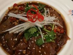 -南拳十三姨·潮汕砂锅粥(世纪金源店)