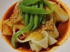 -阿西娅·西北妈妈拿手菜·清真(西关店)