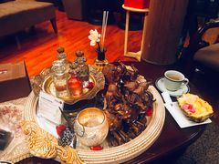 -迪瓦娜按摩和水疗中心