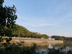 -黄埔古港