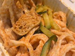 -正宁路小吃夜市