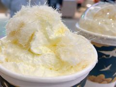 -眷茶(大卫城10楼店)