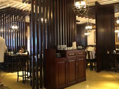 大堂-熙盛源(复兴路店)