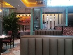 -燕兰楼·清真西北融合菜(亚运村店)