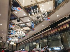 -金刚山烧烤(中山路店)