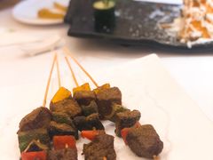 -幸福蔬·时尚蔬食(黄山湖公园店)