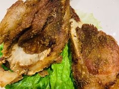 -锡和无锡菜(景丽苑店)