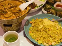 -阿诺泰·泰国餐厅(棕北店)